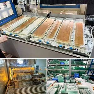 ฟิล์มกระจกนิรภัยแบบดิจิตอลสำหรับหน้าจอสัมผัส Carplay รุ่น Hot 9H สำหรับ <span class=keywords><strong>BMW</strong></span> ซีรีส์ 1 2 3 7 และ Ix ฟิล์มใสคุณภาพสูงสำหรับแผงหน้าปัดรถยนต์ - Product Image 4