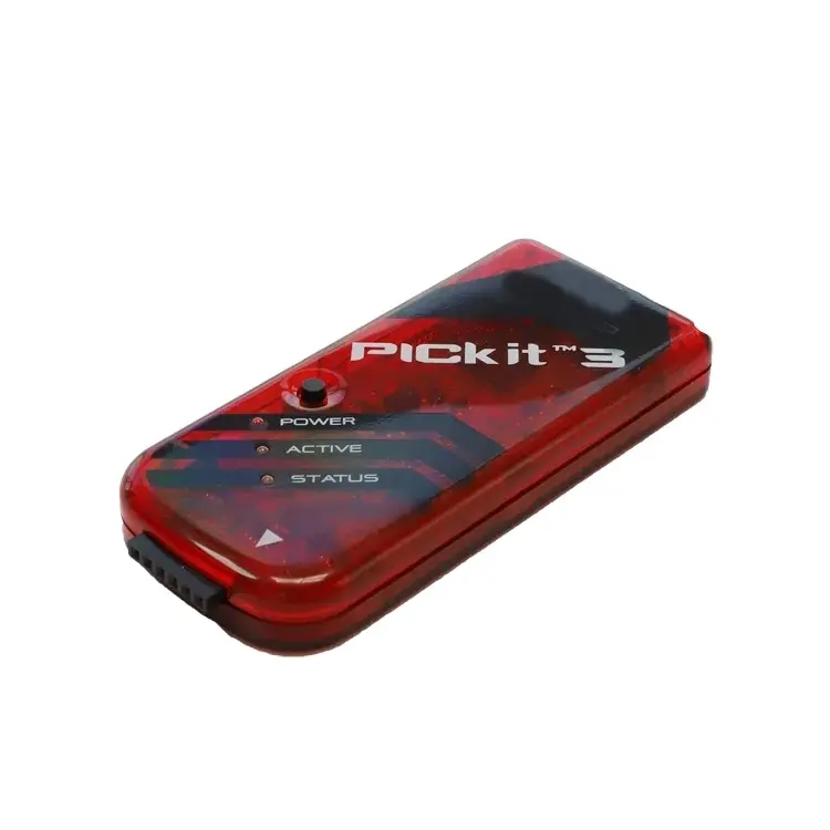 Ban Đầu Mạch Tích Hợp Pg164130 Pickit 3 Trong Mạch Debugger Phát Triển Hội Đồng Quản Trị Giả Lập Downloader Burner Board