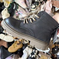 Chaussures pour enfants, chaussures décontractées pour filles, chaussures neuves pour enfants, stock de chaussures pour les commandes en gros et en détail