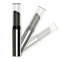 Estuches Portátiles de Lujo para Lápiz Labial, Herméticos, de ABS Premium, para Cosméticos
