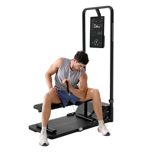 Multi-functional Gym Exercise Equipment Sit up Flat <b>Weight</b> 'Workout Bench,Multi Equipment,Indoor Gym' Sa-flat Workout Benc - Product Image 4