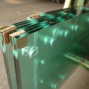 Vidrio laminado templado de alta calidad a precios competitivos <span class=keywords><strong>para</strong></span> barandilla de balcón, piscina, vidrio laminado templado - Product Image 3