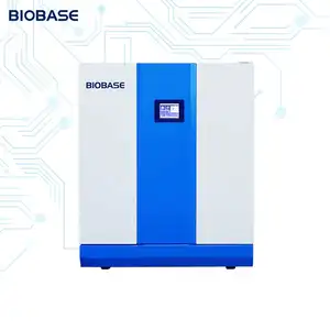 Biobase China Constant Temperature And Humidity Incubator With Universal Castors in stocks