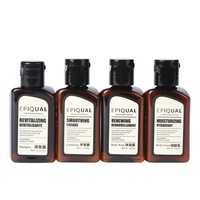 Prix d'usine, articles de toilette de luxe pour hôtel, fournitures de salle de bain