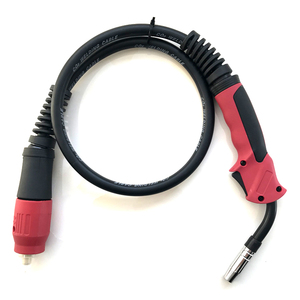 <span class=keywords><strong>Mini</strong></span> Mig 15AK Gun Hàn <span class=keywords><strong>Torch</strong></span> Thông Số Kỹ Thuật Tại Nhật Bản - Product Image 3