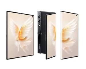 Teléfono Plegable HONOR V Purse 5G Original, Pantalla Grande, <span class=keywords><strong>Snapdragon</strong></span> <span class=keywords><strong>778G</strong></span>, Cámara de 50MP, Batería de 4500mAh, Smartphone - Product Image 3