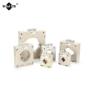 MSQ-30 Biến Áp Dòng Điện Biến Áp Dòng Điện Áp Thấp AC Class 0.5 Class 1 - Product Image 5