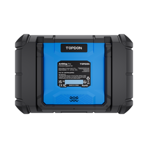 TOPDON ARTIDIAG Máy Quét Ô Tô Obd2 PRO Máy Quét Ô Tô Dụng Cụ Chẩn Đoán Ô Tô Thông Minh Chạy Điện Cho Tất Cả Các Xe Ô Tô - Product Image 2
