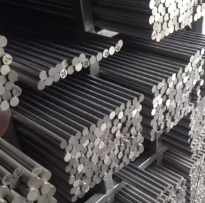 Doğrudan fabrika satış 304 çelik paslanmaz 6mm 8mm 9mm paslanmaz çelik yuvarlak çubuk - Product Image 6