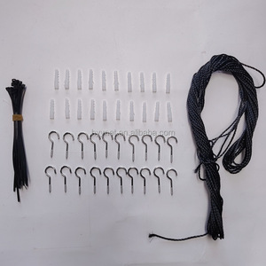 Bán buôn mèo bảo vệ <span class=keywords><strong>Net</strong></span> ban công cửa sổ <span class=keywords><strong>Net</strong></span> PET an toàn lưới - Product Image 4