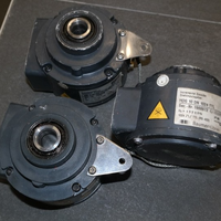 Encoder Rotativo PLC Hubner Berlin / Hog10 Dn 1024 Ttl, Prodotto Garantito