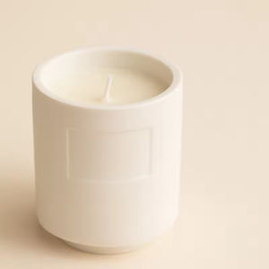 Bougies d'aromathérapie artisanales écologiques personnalisées en gros, en cire de soja, dans des pots en céramique, pour Diwali, cadeaux d'anniversaire, sur mesure - Product Image 2