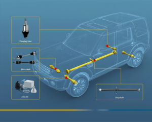 Para el conjunto <span class=keywords><strong>de</strong></span> medio eje izquierdo y derecho del eje <span class=keywords><strong>de</strong></span> transmisión <span class=keywords><strong>de</strong></span> Mercedes-Benz, Junta CV <span class=keywords><strong>de</strong></span> rueda delantera y trasera, transmisión <span class=keywords><strong>de</strong></span> chasis <span class=keywords><strong>de</strong></span> alta calidad - Product Image 6