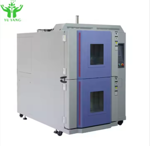 Sıcaklık ve nem testi için <span class=keywords><strong>Test</strong></span> odası için üst satış 220V elektronik elektrikli ekipmanlar 1 yıl garanti çevre - Product Image 1