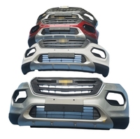 Fournisseur de pièces de carrosserie extérieure automobile : capot, garde-boue, porte, panneau latéral, hayon, pare-chocs pour Groove Auto, position avant