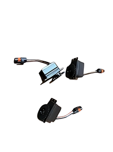 T50 Seeding Rudder Mechanism Component <b>Drone</b> Spare Parts for DJI T50 <b>Drone</b> Agricultural <b>Drone</b> <b>Accessories</b> - Product Image 2
