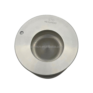 Izumi 4 Xi Lanh <span class=keywords><strong>108mm</strong></span> 4d33 động cơ diesel <span class=keywords><strong>Piston</strong></span> me018280 - Product Image 4