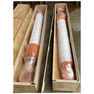 אספקת המפעל הידראולי צילינדר PC300-6 PC300-8 מחפר/בום/דלי צילינדרים - Product Image 1