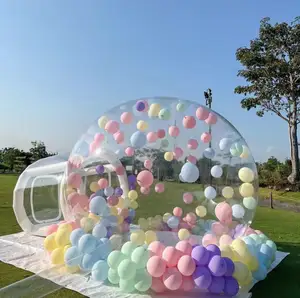 Популярный популярный надувной воздушный шар