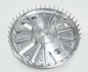 <span class=keywords><strong>CNC</strong></span> Sản xuất nhà cung cấp nguyên mẫu biến phay kim loại máy chính xác tùy chỉnh <span class=keywords><strong>CNC</strong></span> các bộ phận công Phụ tùng xe hơi tự động - Product Image 1