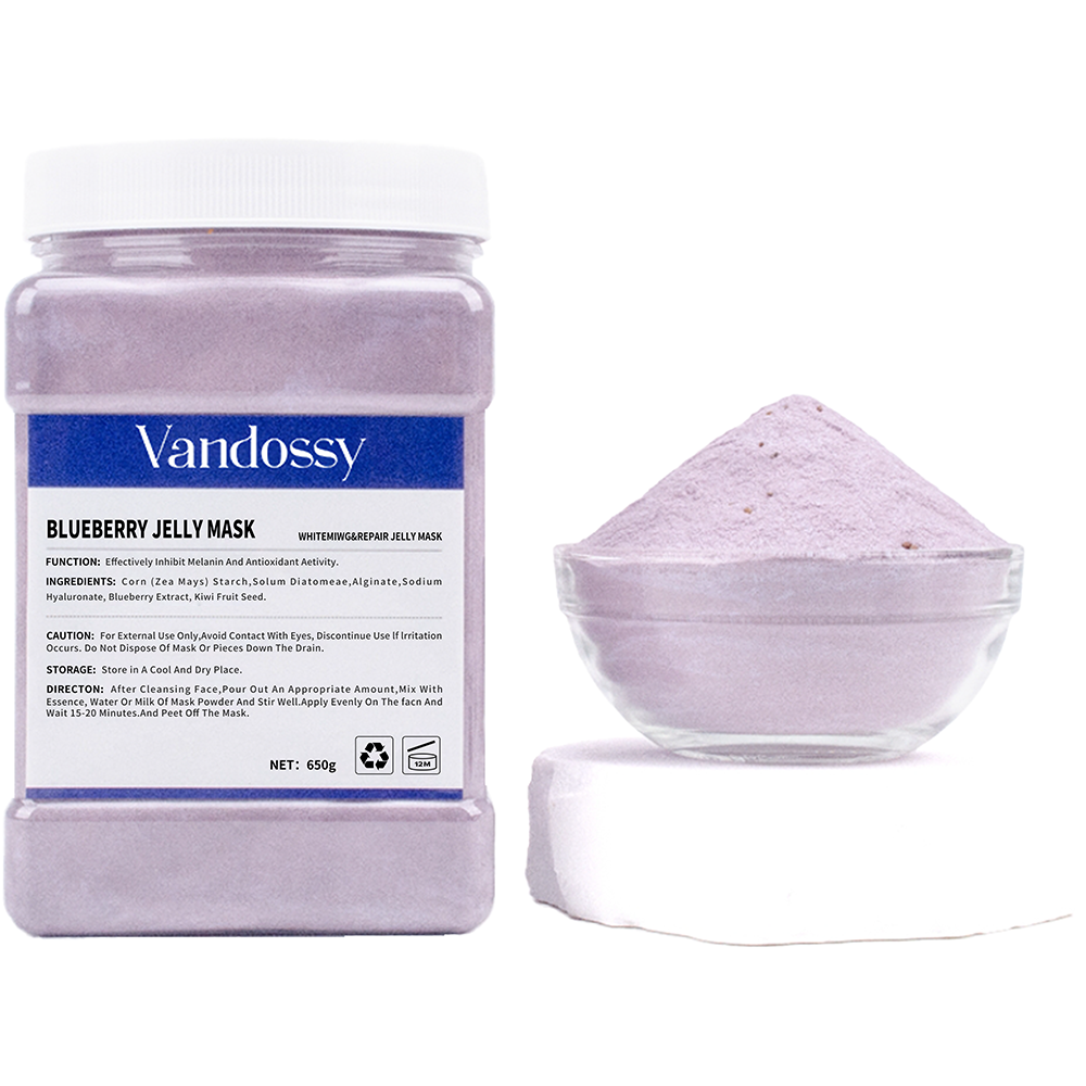 บลูเบอร์รี่