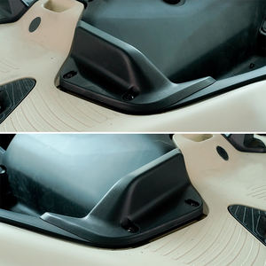 Yongjin Step Wedges Pédale <span class=keywords><strong>de</strong></span> marchepieds <span class=keywords><strong>pour</strong></span> Sea-Doo Spark - Product Image 6