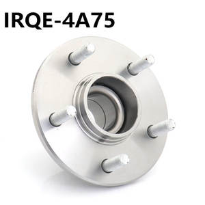Conjunto de Rodamiento de Rueda IRQE 4A75 3DACF3815274 para Zhengzhou Nissan - Product Image 4