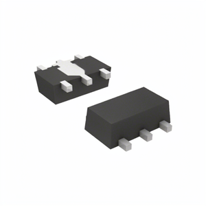 ชิ้นส่วนวงจรอิเล็กทรอนิกส์ Power Management (PMIC) รุ่น SOT 89 5/6  มีสินค้าในสต็อก XC6209B38APR-G - Product Image 1