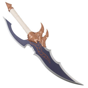 Épingles à main Hot <span class=keywords><strong>Solo</strong></span> <span class=keywords><strong>Leveling</strong></span> sûres et non-tranchantes avec poignées stylisées - Idéales pour les fans d'anime et les collectionneurs - Product Image 4