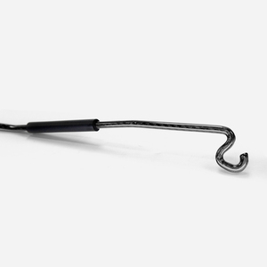 ก้านค้ำฝากระโปรงคาร์บอนแห้งสำหรับ Z32 300ZX Fairlady - Product Image 6