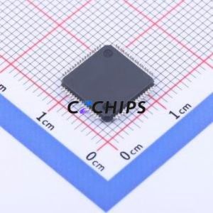 LQFP-64 STM32F205RFT6 (10x10) ไมโครคอนโทรลเลอร์ชิปวงจรรวม (MCU/MPU/SoC) ใหม่ล่าสุด - Product Image 2
