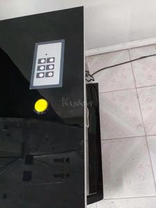 Máquinas de Juego de Bolas de Bingo de Gran Capacidad, Máquinas de Bolas de Lotería de Ping Pong Grandes, Máquina de Lotería de Bolas de Sorteo - Product Image 4