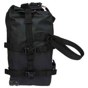 Muestra Gratuita, Bolsa de Asiento de Motocicleta Enrollable Personalizada para Viajes, de PVC, Impermeable, para Exteriores - Product Image 5