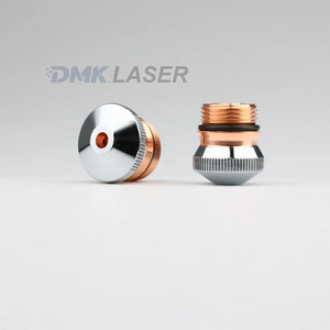 <strong>Precision</strong> Manufacturing Single-Layer <strong>Laser</strong> Handheld Cutting Nozzle Tip High Quality - Product Image 3