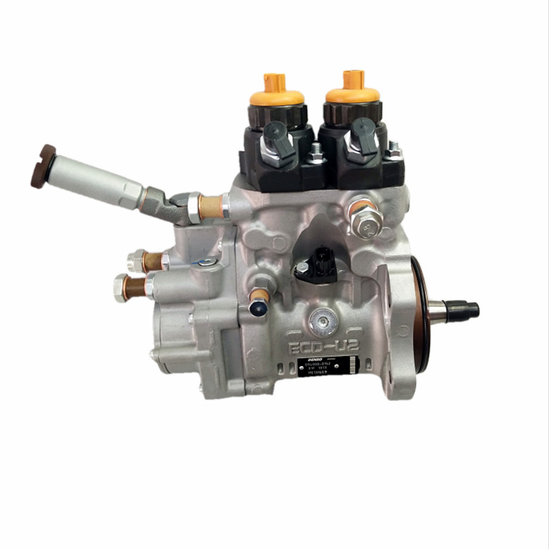 higher pressure common rail pump 094000-0152  ME131603  for MITSUBISHI 6M60T