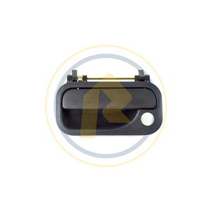 Maniglia esterna per porta Ac Rolcar ADAPTABLE per OE 5138035 adatta per Opel Corsa 1998 - Product Image 1