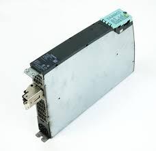 Módulo de Potencia SIMODRIVE S12 6SL3120-1TE15-0AA4 Nuevo o Usado, Piezas de Repuesto - Product Image 2