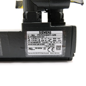 Contrôleur PLC de moteur avancé de haute qualité 1FK7015-5AK71-1JH3 conçu pour les machines-outils - Product Image 5
