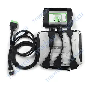 Per VOLVO truck diagnostic scanner per volvo vocom 88890300 Tech tool v2.8 developer tool per volvo construction equipment diagn