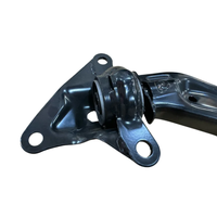 Bras de commande inférieur avant de sortie d'usine A160 W168 bras de commande pour Honda Civic Ek bras de commande de Suspension 51350-TG5-C01JTC7703