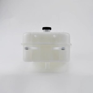 Hitachi Zax200 250-5G Engine Coolant Reservoir Cover <b>Plastic</b> <b>Screw</b>-On Replacement Part Cf1809 For Excavator - Product Image 3
