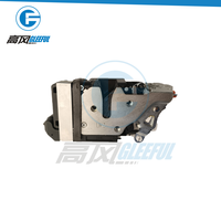 15065818  Actionneur de verrouillage de porte avant gauche pour Chevy Trailblazer GMC Envoy 2008-2009