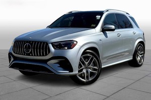 Jantes en alliage forgé Performance 20x8.5 5x112 Noir mat avec face usinée pour Mercedes-Benz GLE 2020 W167 - Product Image 4