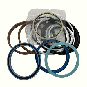 ערכת אטמים לתיקון משאבה הידראולית של מחפר באיכות גבוהה 707-99-59740 ערכת אטמי שמן הידראוליים ערכת אטמים למשאבה ראשית ערכת אטמים עם חותמת - Product Image 5