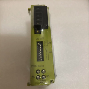 Новое реле безопасности Mc4p 773711 - Product Image 1