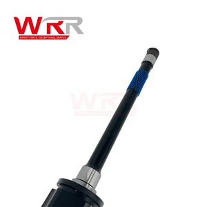 เพลาขับรถยนต์ WRR รุ่นใหม่เอี่ยม 31607622914 สำหรับ F15 F16 X5 X6 อะไหล่ระบบส่งกำลังอัตโนมัติ ทนทาน ชุดข้อต่อเพลาขับด้านหน้าขวา - Product Image 4