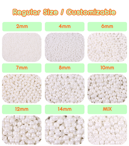 Mélange de bonbons moulés <span class=keywords><strong>non</strong></span> comestibles, colorés, brillants et métalliques, en sachet de 1 kg, ingrédients pour la pâtisserie - Product Image 4