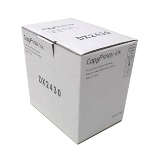 Comstarインクファクトリー高品質互換リコープリポートインクVT600DX2430 DX2330 CP6201 HQ40 JP12リコーDX2430インク - Product Image 4