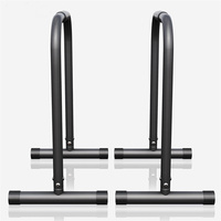 Poignées en mousse Calisthenics Equipment pour Handstand Gymnastique Musculation Home Gym Utiliser Push up Bar