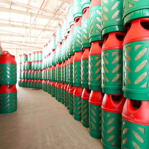 Suministro Confiable de Gas Energético para Operaciones Industriales que Ofrece Flujo Constante, Consumo Controlado y Rendimiento Confiable - Product Image 4